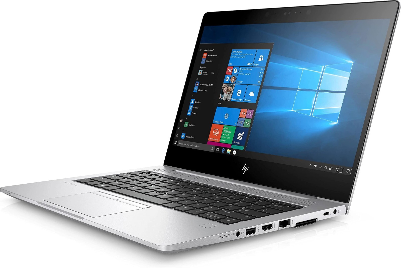 Lenovo ThinkPad P53s Laptop 15.6” FHD Core i7 16GB 512GB SSD Windows 11 NVIDIA