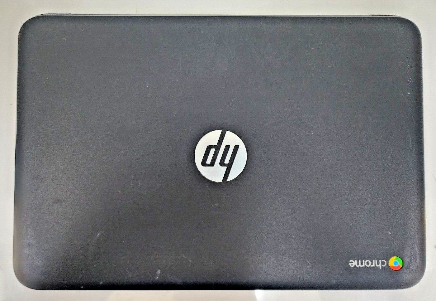 HP Chromebook 11 G4 11.6″ Laptop 2GB 16GB eMMC Intel Celeron N2840 2.16Ghz