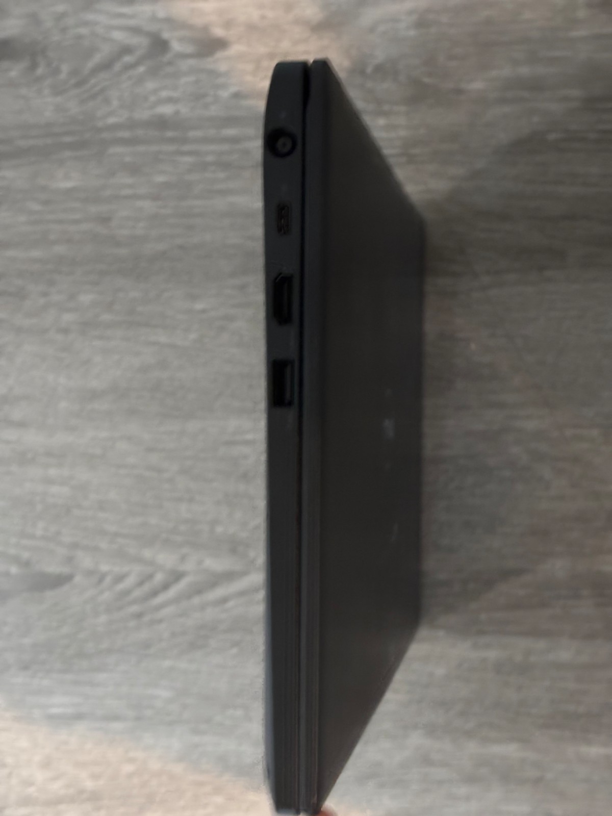 DELL LATITUDE 7290 INTEL CORE I5-8350U 1.7GHZ 8GB RAM NO HD