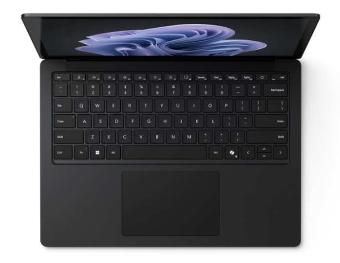 Microsoft Surface Laptop 15.0″ 2496 x 1664 Touch U7 32GB 512GB SSD Backlit K Pro