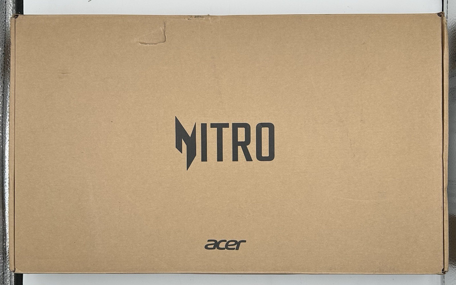 Acer Nitro V 16S 16″ AI Gaming AMD Ryzen 7 260 Processor RTX 5060 32GB DDR5 1TB