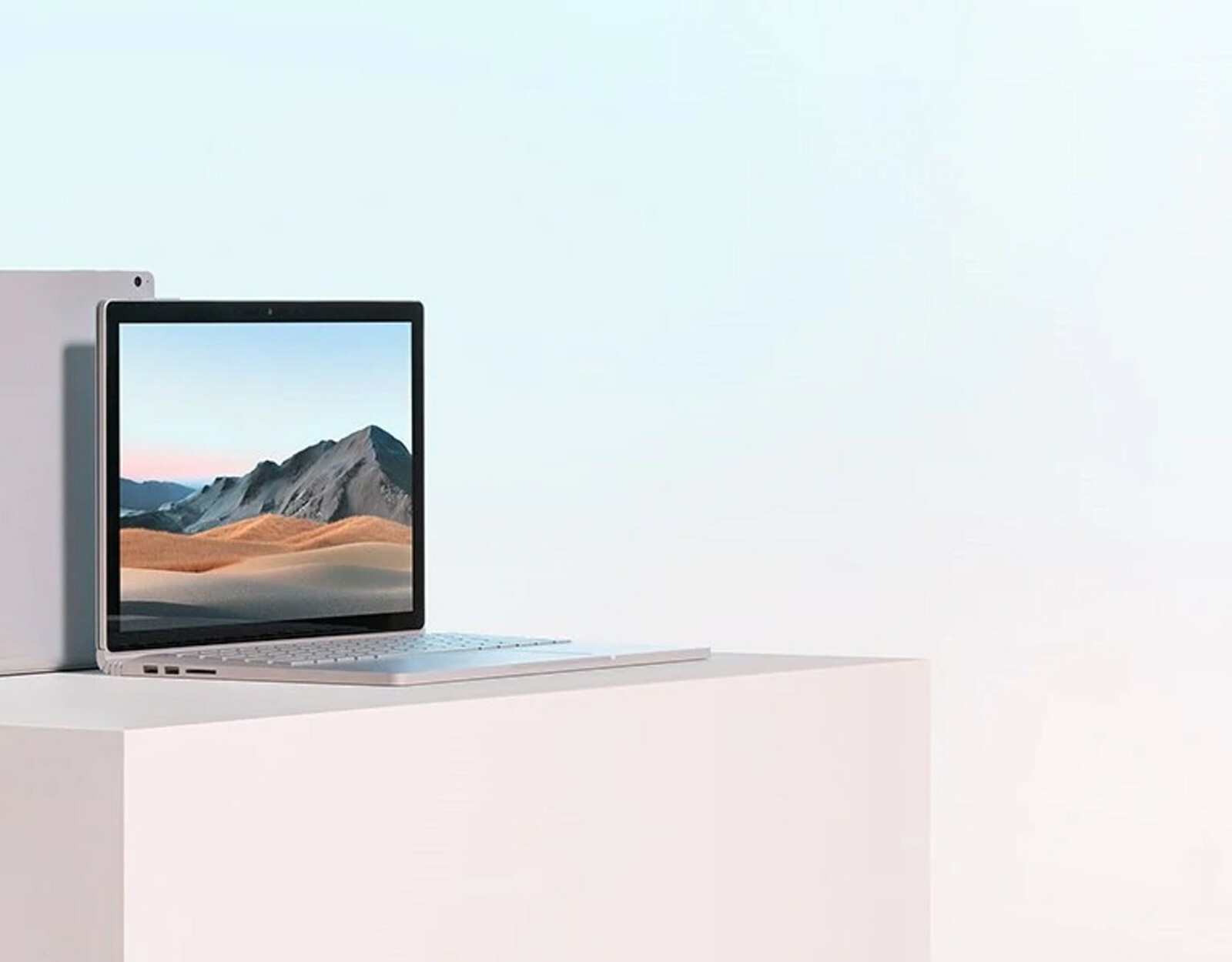 Microsoft Surface Book 3 13.5″ i7/32/512 Sealed Fast Shipping Global FedEx DHL
