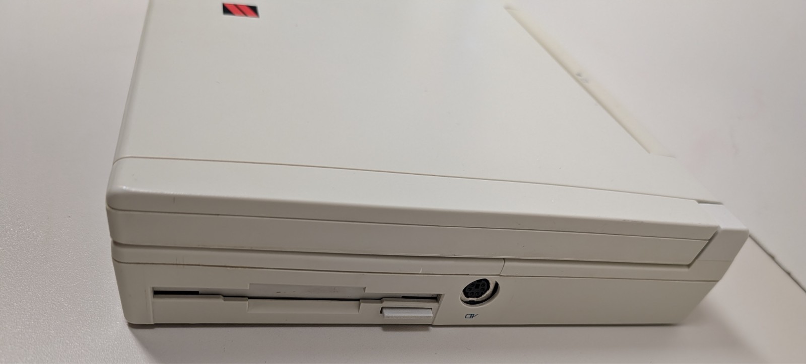 VINTAGE UNTESTED AS-IS Packard Bell Statesman Plus 810415 Laptop *For Parts*