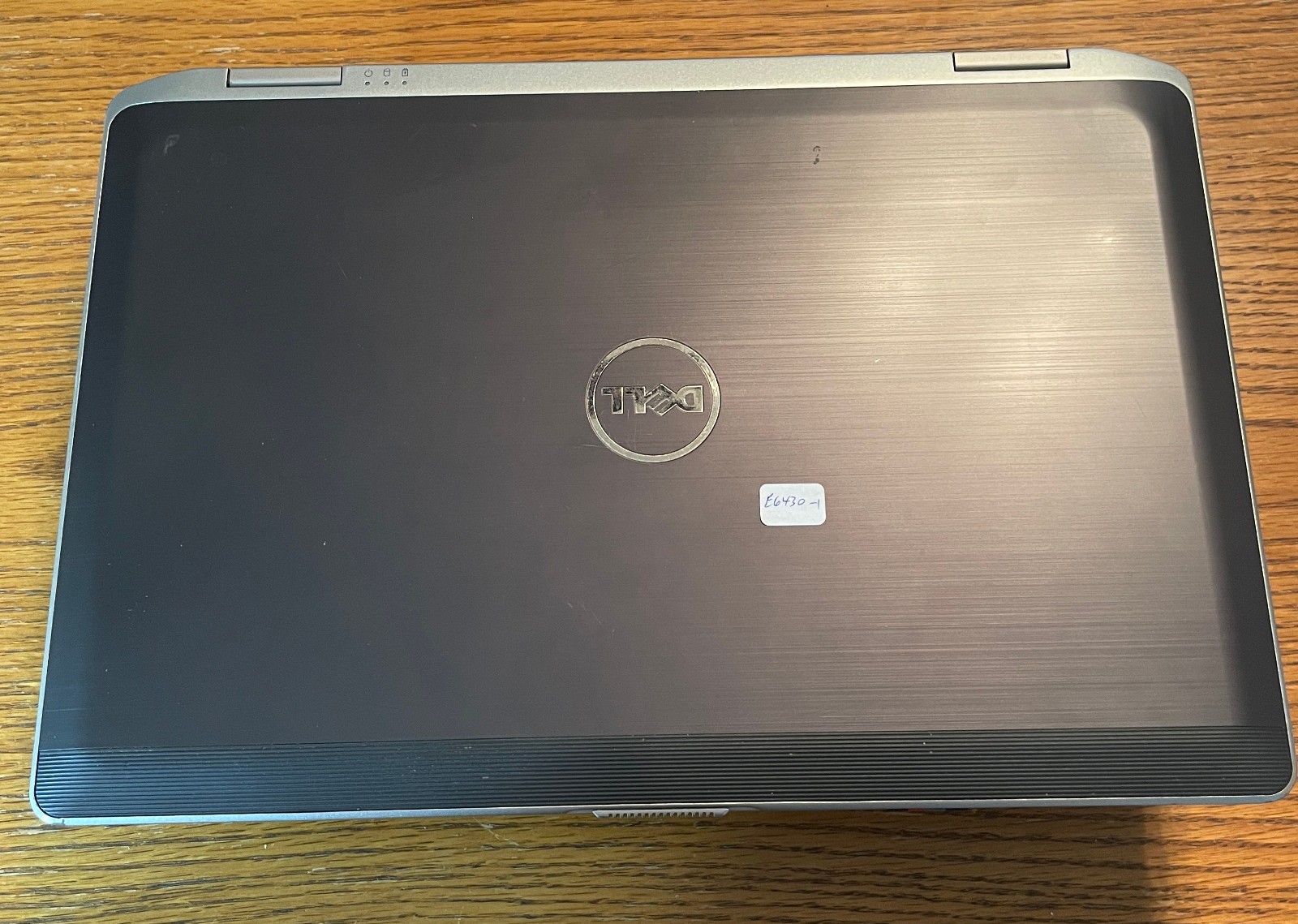 Dell E6430 14″ Laptop Core i7 16GB/512gb+1tb SDXC/Win11 Pro 25H2+Office 2021-1