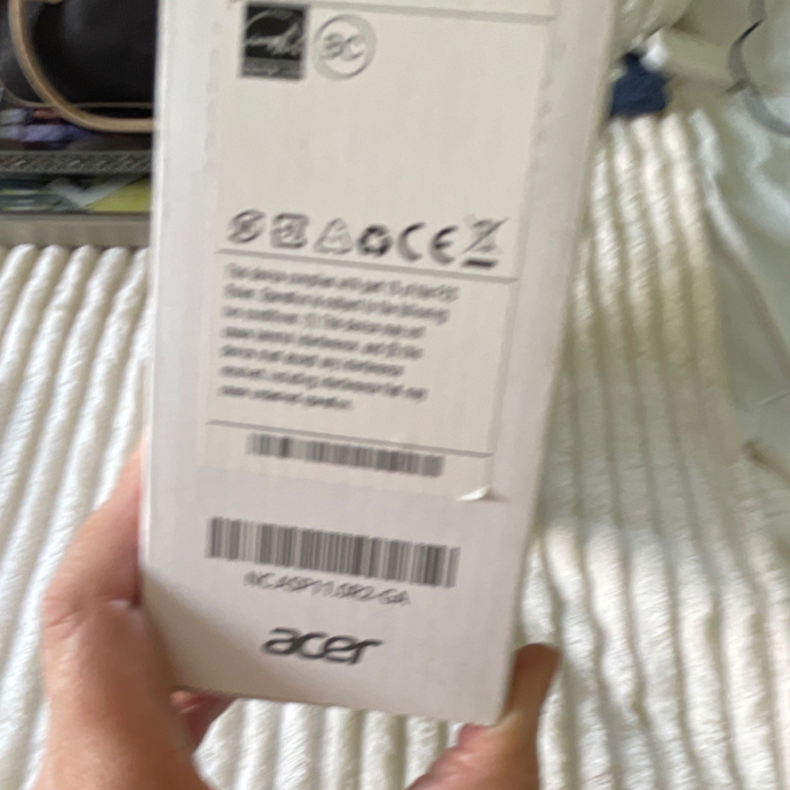 Acer Chromebook Spin 311 CP311-3H-K23X 11.6″ Touch Convertible 4GB 32GB