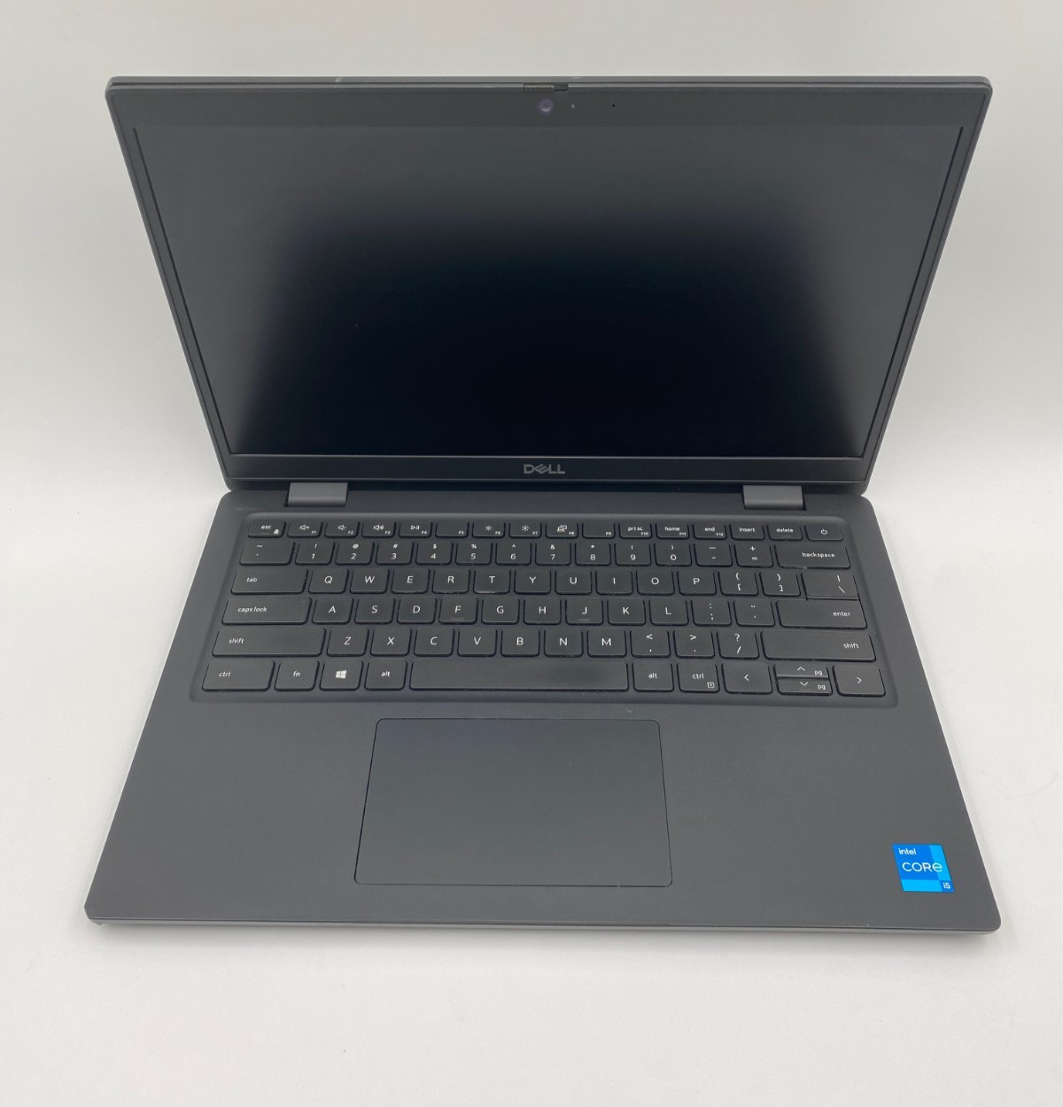 Dell Latitude 3420 14″ i5-1135G7 2.4GHz 8GB DDR4 512GB SSD Black /FAIR/ SEE