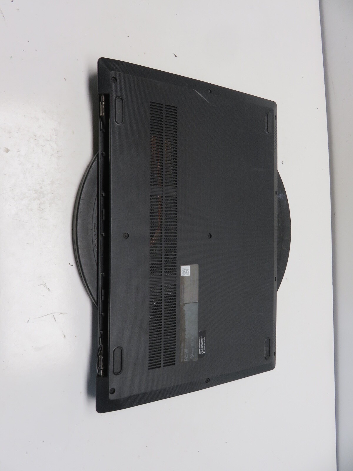 Lenovo IdeaPad S145-15AST AMD A6-9225 Radeon R4 4GB NO HDD No Batt