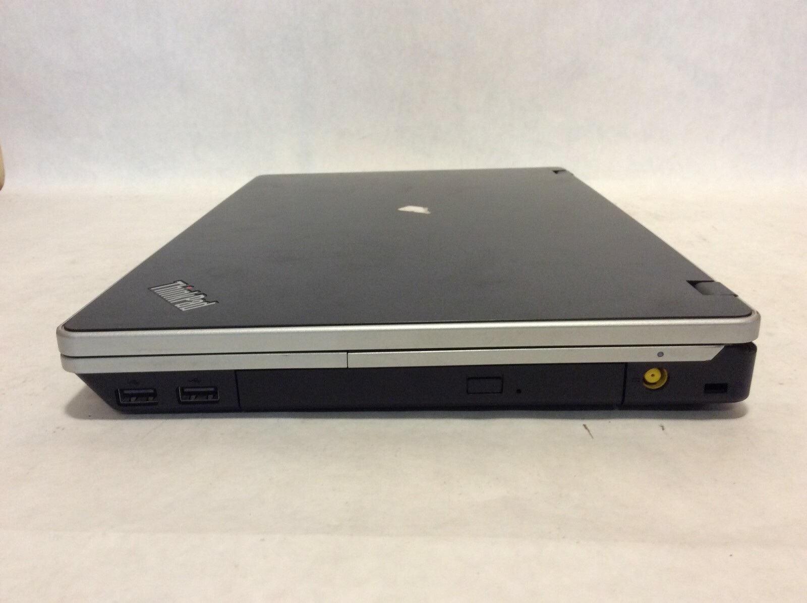 Lenovo Thinkpad Edge Laptop 14″ Intel i3 370M DISTORTED SCREEN -PP