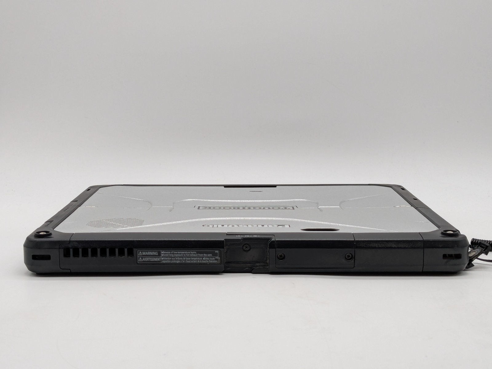Panasonic ToughBook CF-33 MK1 2-in-1 12″ Touch I5-7300U 16GB 4G LTE *READ*