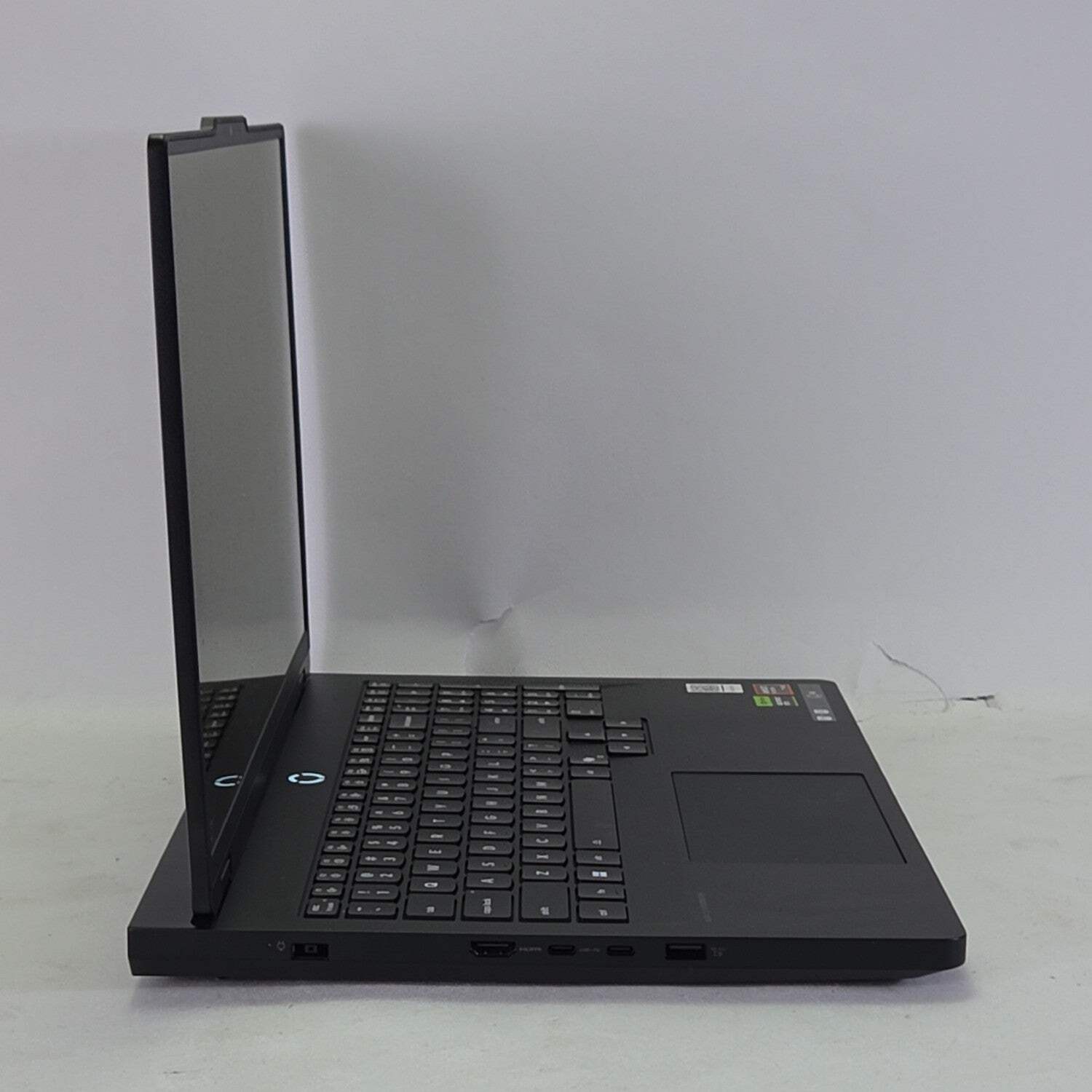 Lenovo Legion Pro 5 16ADR10 16″ Ryzen 7 8745HX 3.6GHz 32GB RAM 1TB SSD GeForce R