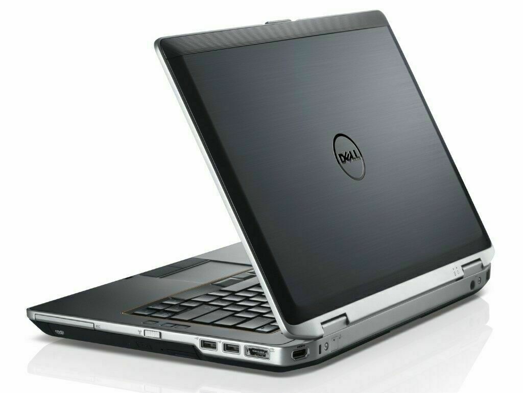 Dell e6430s 14” i5-3320m 14″ HD Cam, DVD windows 10