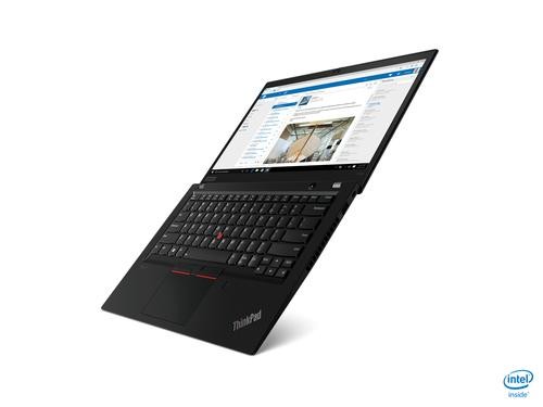 Lenovo Thinkpad T14s G1 Core i7 10th Gen i7-10610U 512GB 16GB 1920 x 1080 (FHD)