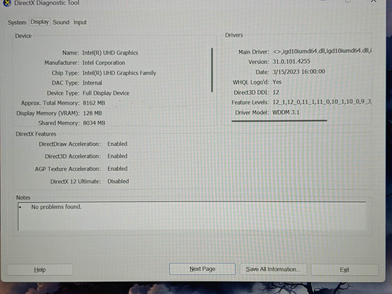 Dell Latitude 3440 14″FHD i5-1335U 1.3GHz 16GB 256GB SSD W11P WARRANTY-07/26 +PA