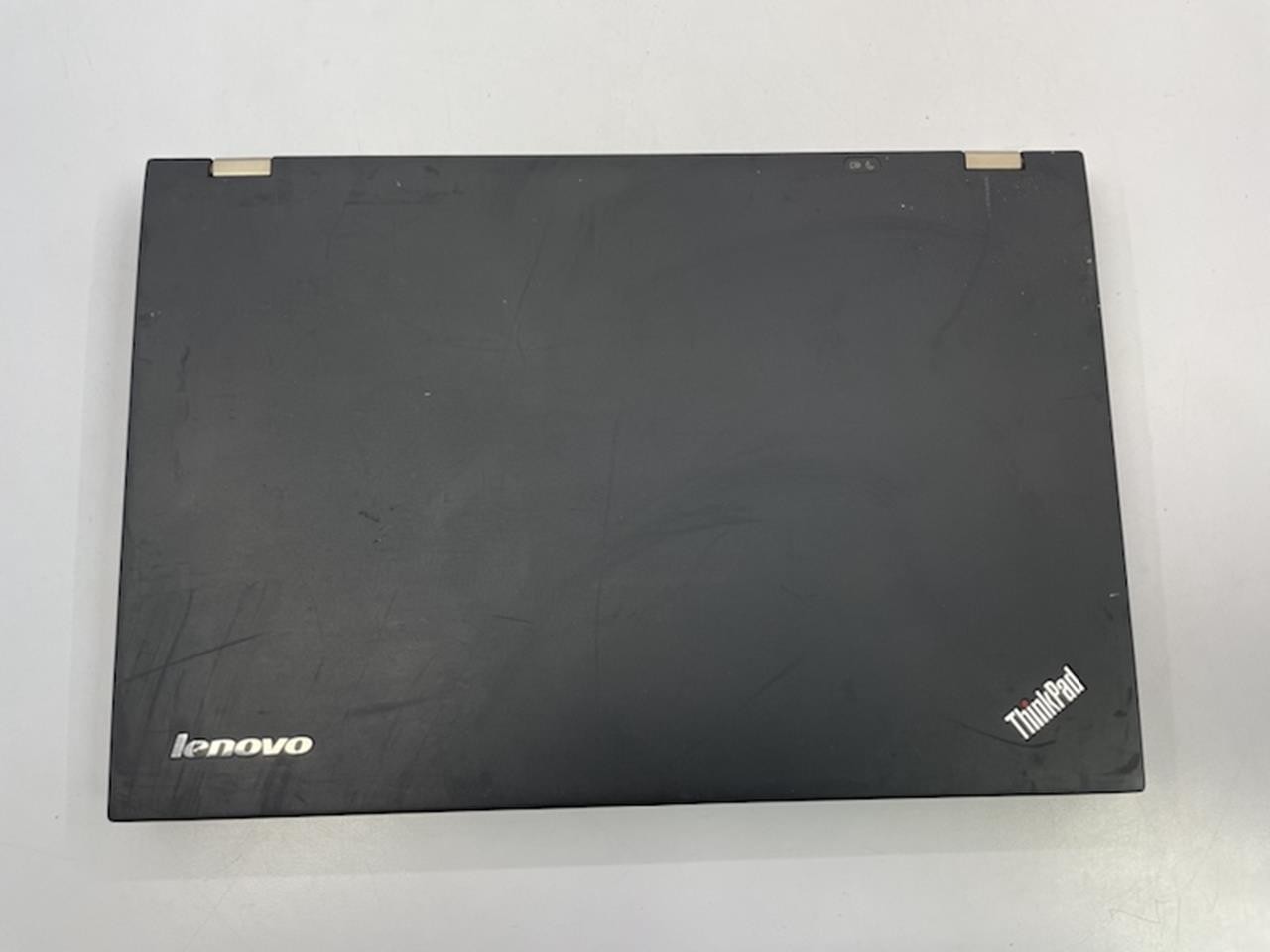 LENOVO THINKPAD T430S Laptop w/ Intel Core i5-3320M 2.60 GHZ + 8GB No HD/Battery