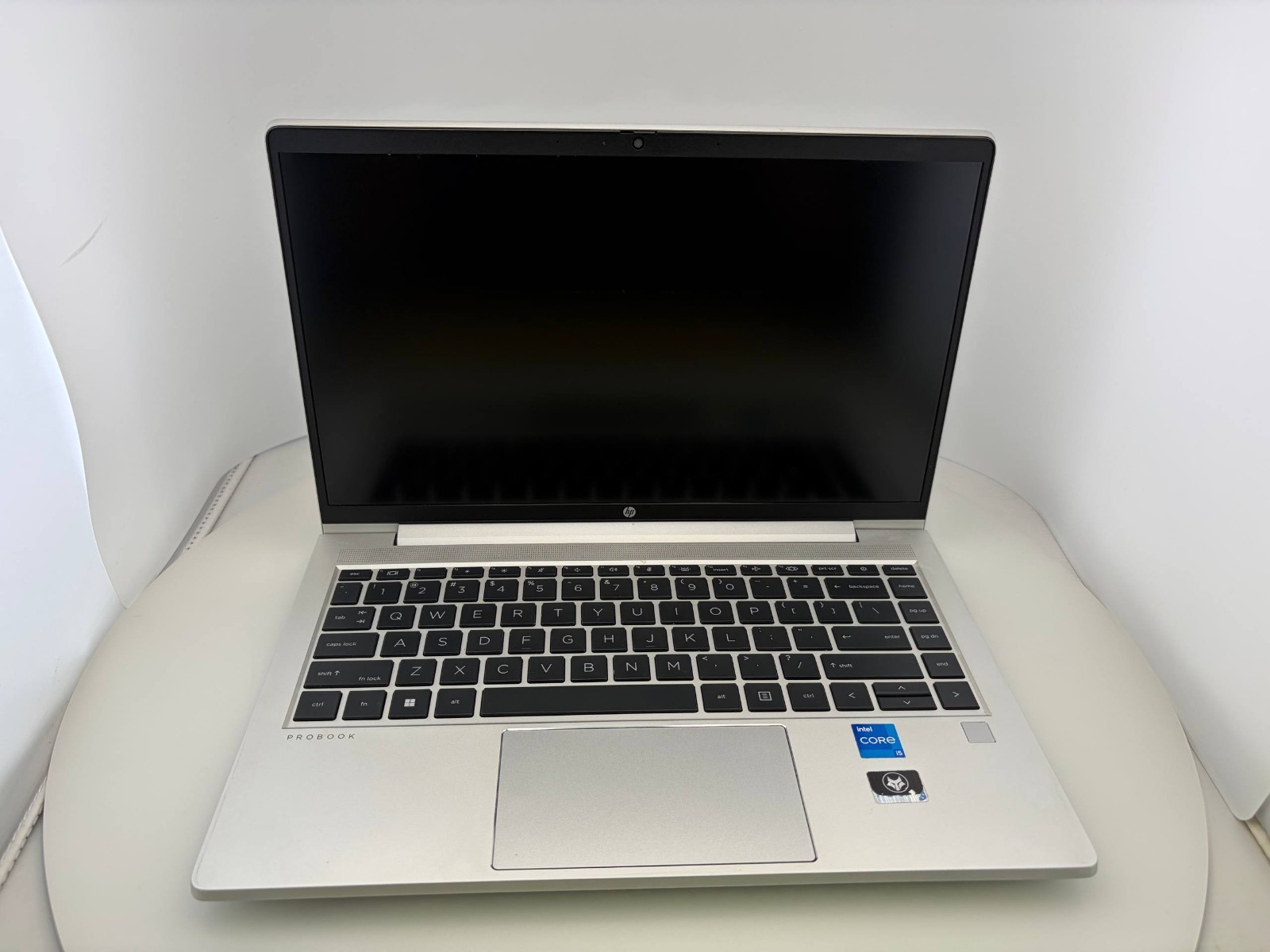 HP ProBook 440 G9 14″ i5-1235U@1.3GHz, 16GB RAM, 256GB NVME SSD, WIN 11 Pro