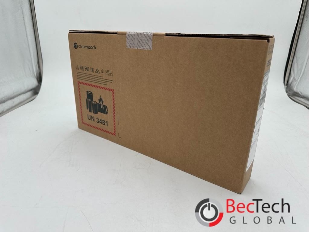 New Acer Chromebook 311 Intel Celeron N4500/4GB/64GB/11.6” HD