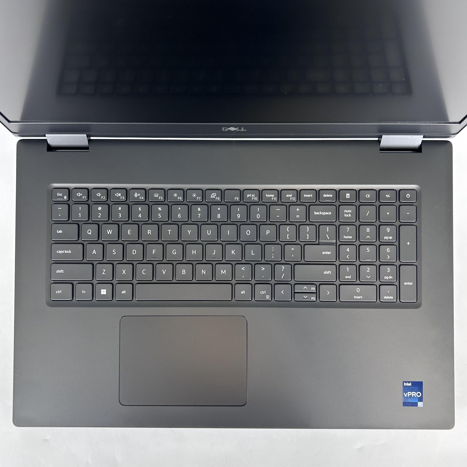 Dell Precision 7780 17.3 FHD TOUCH 2.2 GHz i9-13950HX 64GB 1TB SSD RTX 3500 Ada