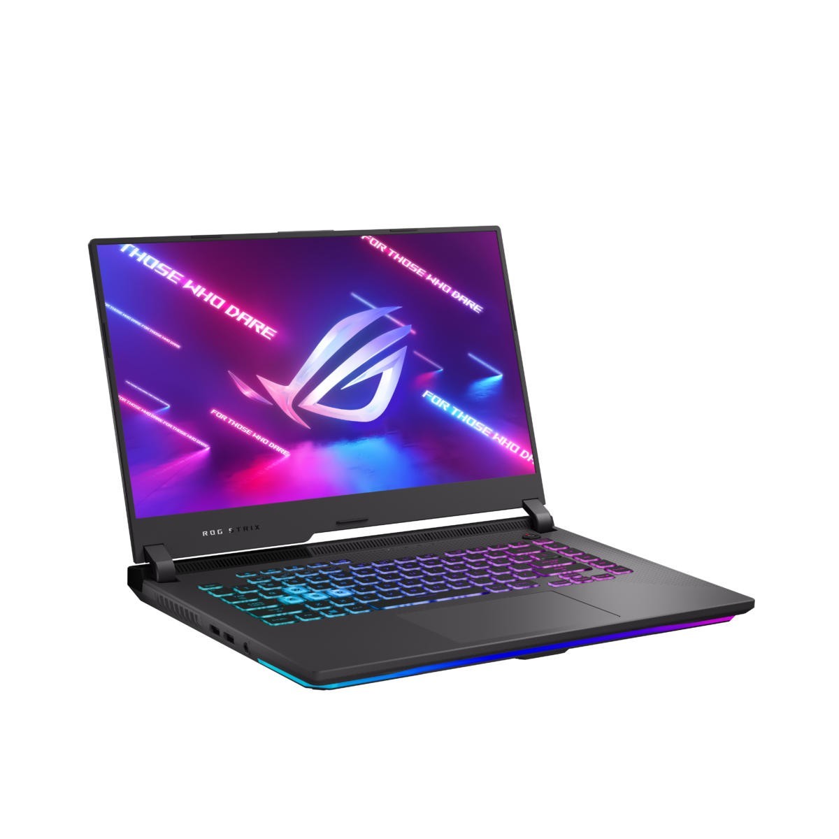 ASUS ROG Strix G15 15.6” FHD Gaming Ryzen 7 4800H 512GB SSD 16GB RTX 3060 W11