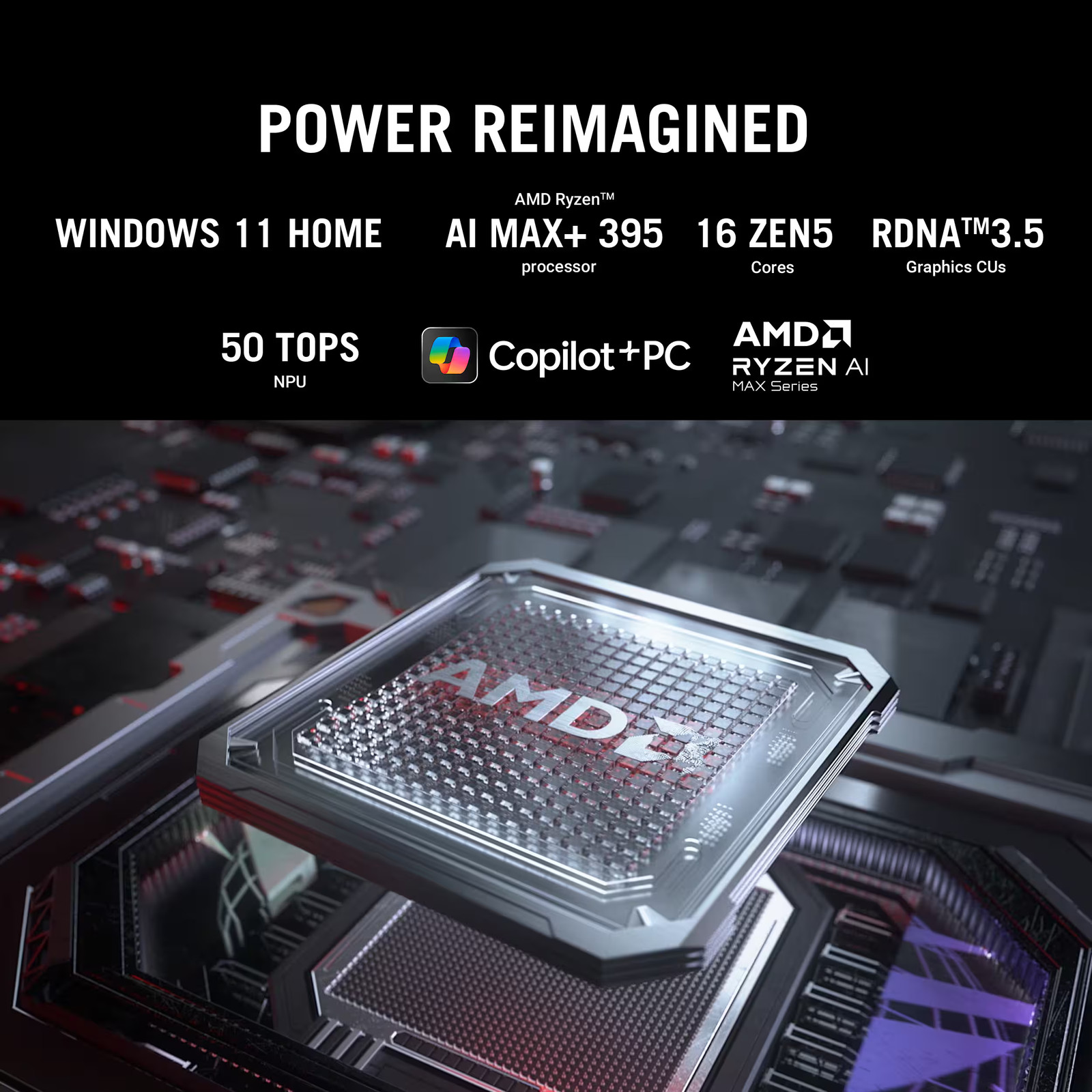 ASUS – ROG Flow Z13 13.4″ 2.5K 180Hz Touch-Screen Gaming Laptop – Copilot+ PC…