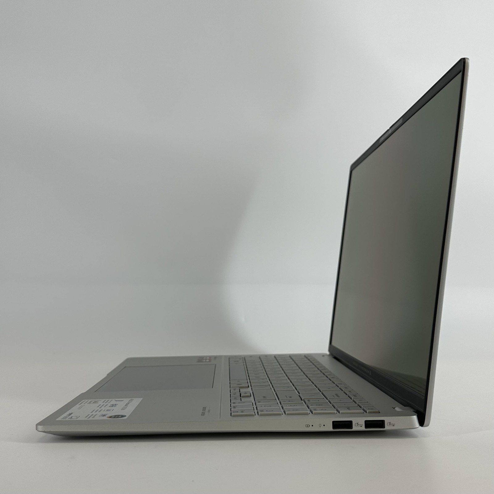 Asus Vivobook S 16 QHD+ TOUCH 2.0 GHz Ryzen AI 9 365 32GB 1TB SSD Very Good