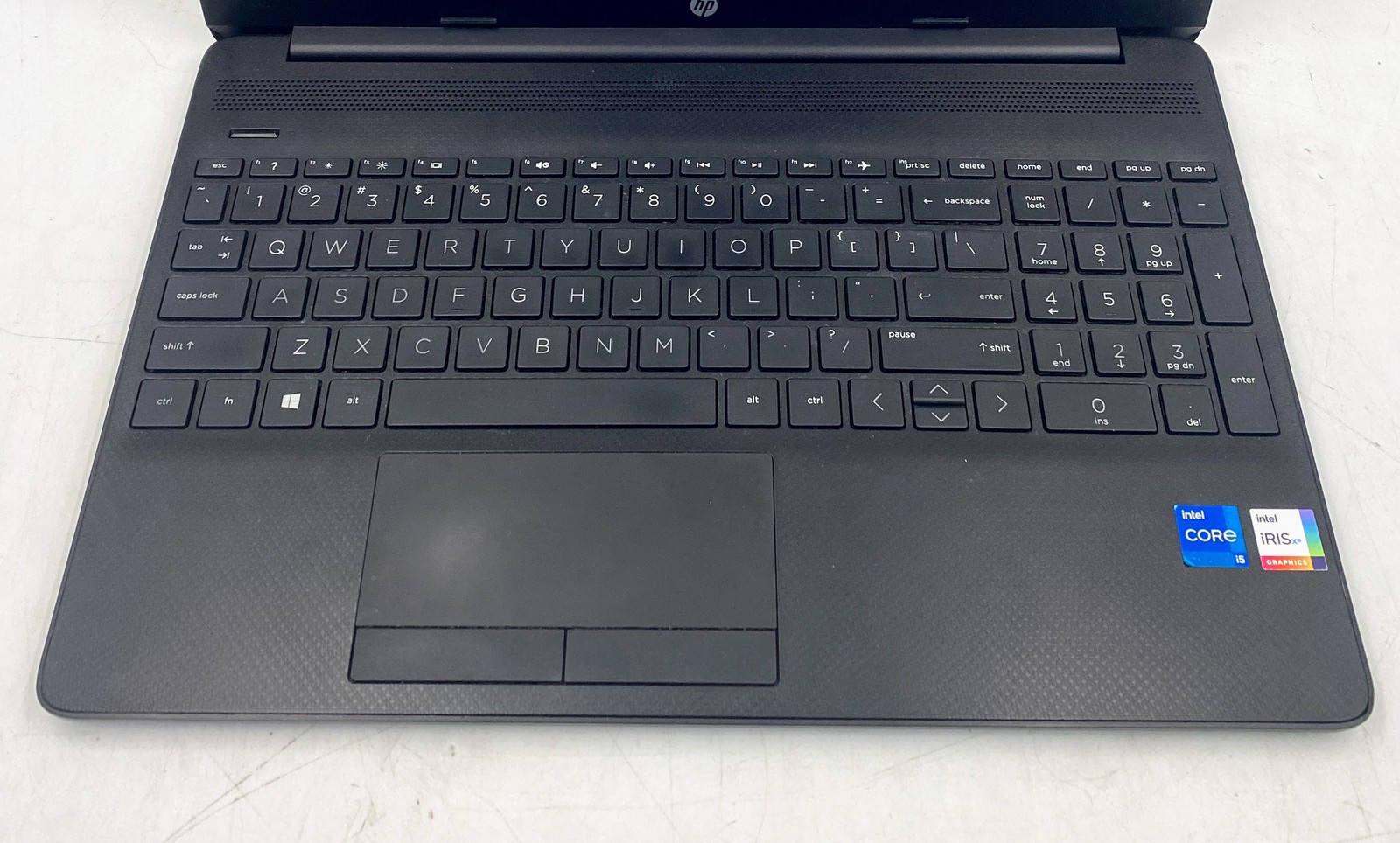 HP 15t-DW300 Laptop- 1TB SSD, 8GB RAM, Intel i5-1135G7, Windows 11 Pro