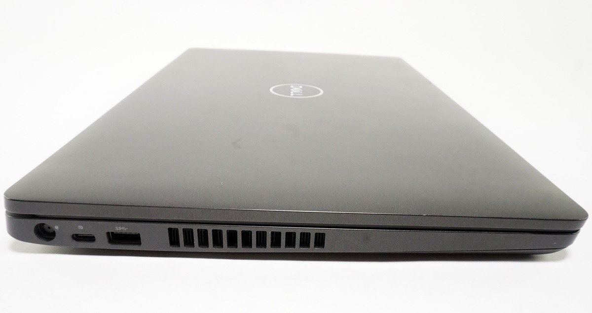 Dell Latitude 5500 15.6″ FHD i5-8265U 1.6GHz 8GB RAM 256GB SSD Win11 See Below!