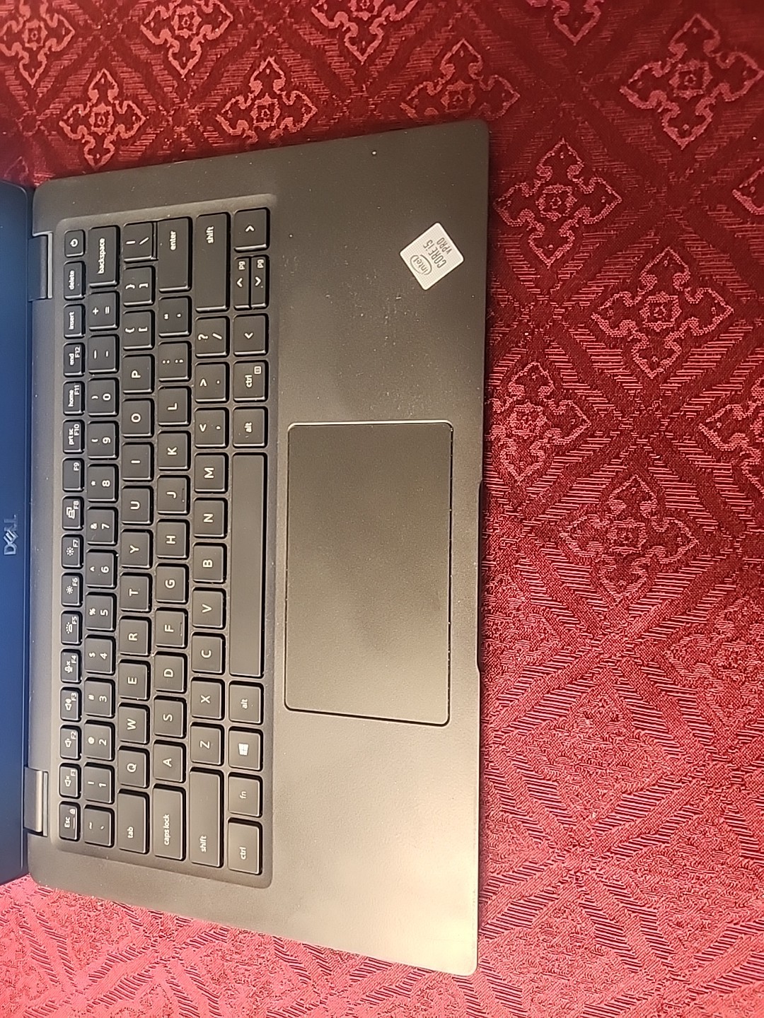 Latitude 7410 14″ (i5-10310U 1.70GHz 16GB 512GB) Win11 Pro + Charger