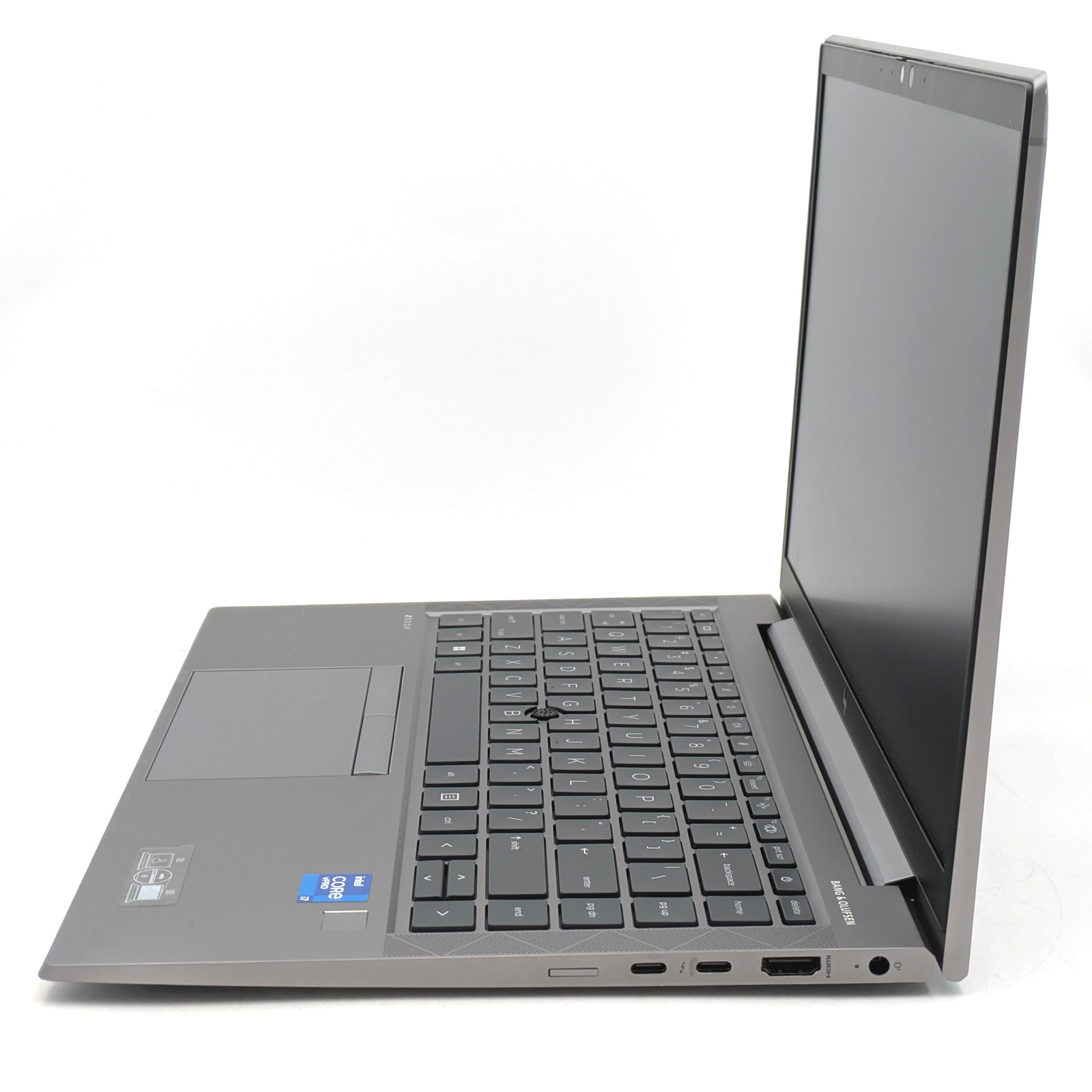 HP ZBook Firefly 14 G8 14″ i7-1185G7 16GB DDR4 512GB SSD Windows 11 Home