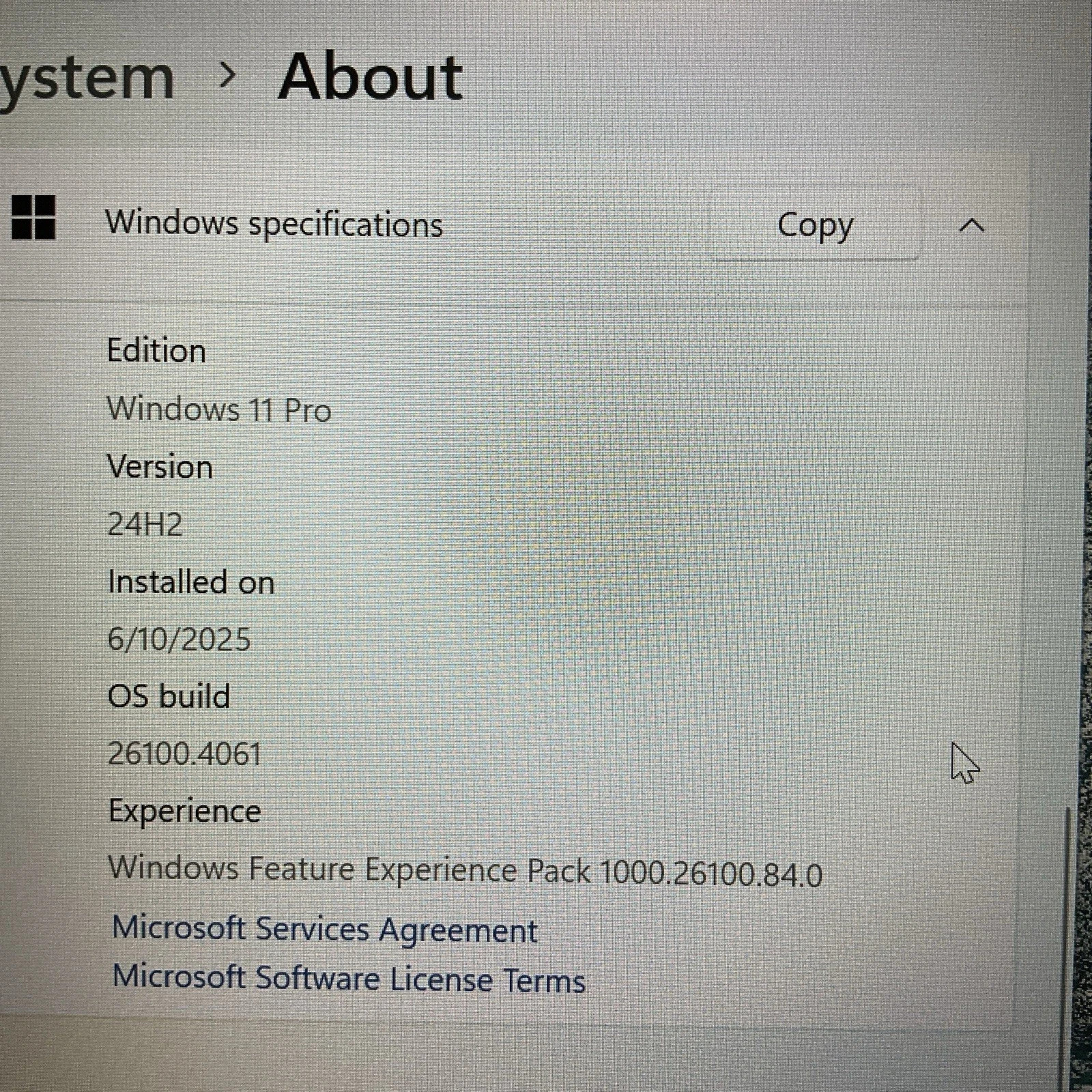 Dell Latitude 5440 14″ FHD Laptop i5-1335U 13th Gen 16GB RAM 256GB SSD Win 11Pro