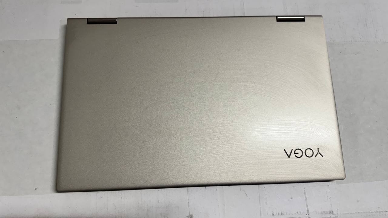 LENOVO YOGA C740-15IML | INTEL CORE I7-10510U 1.80GHZ | 1TB | 12GB win 11pro