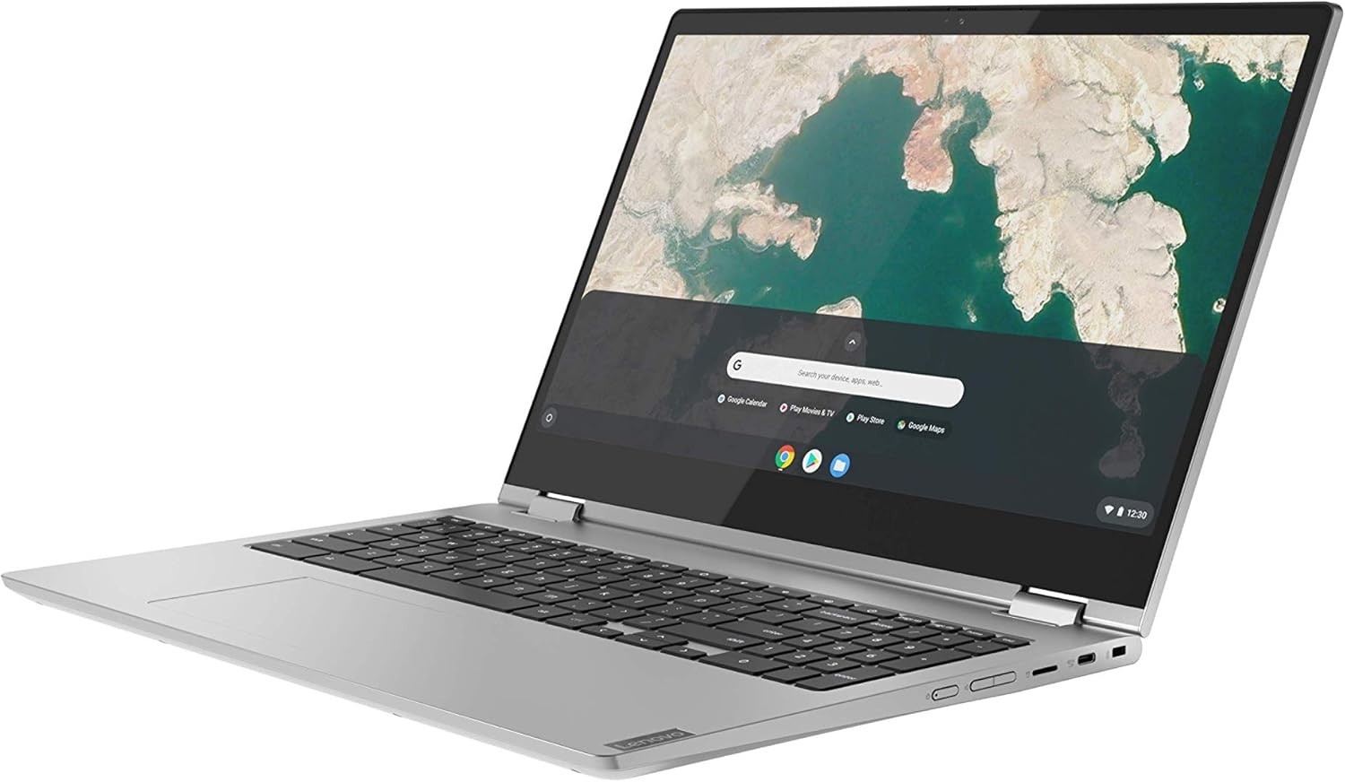 Lenovo Chromebook c340-15 i3 4GB, 64GB brand new 2022