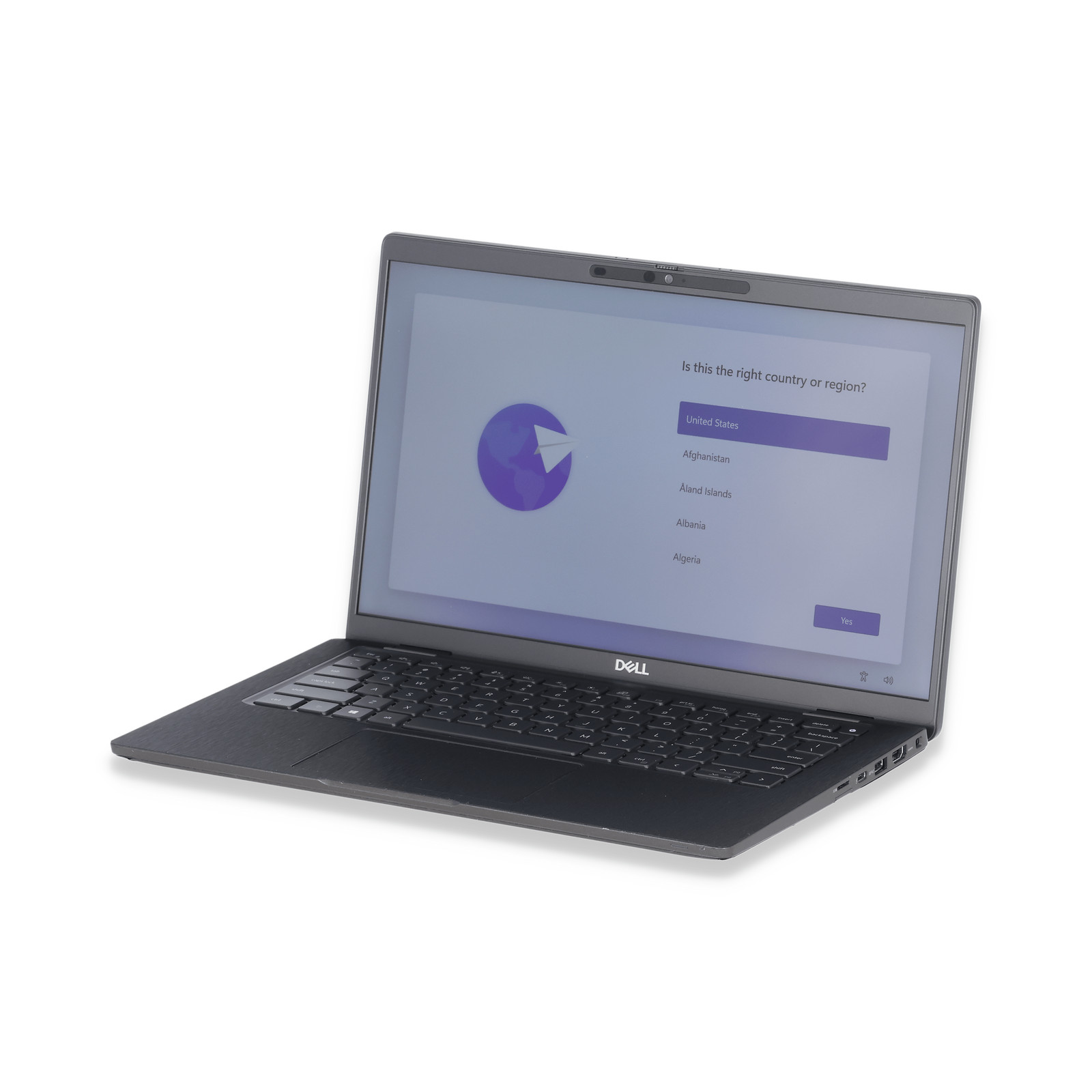 Dell Latitude 14″ Laptop – i7 11th Gen | 16GB RAM 512GB SSD | Windows 11 Pro
