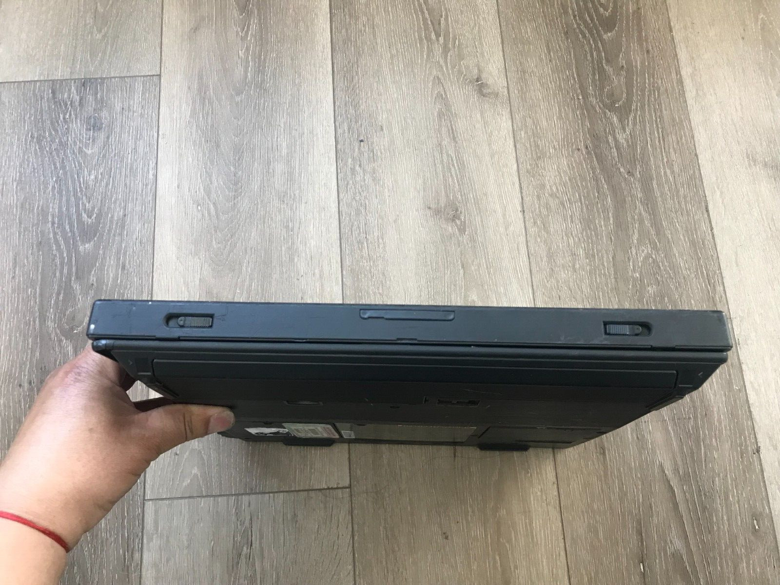 IBM Thinkpad A20p Type 2629-6UU 15″ Intel Pentium III 750GHz 256 MB RAM 40GB HDD