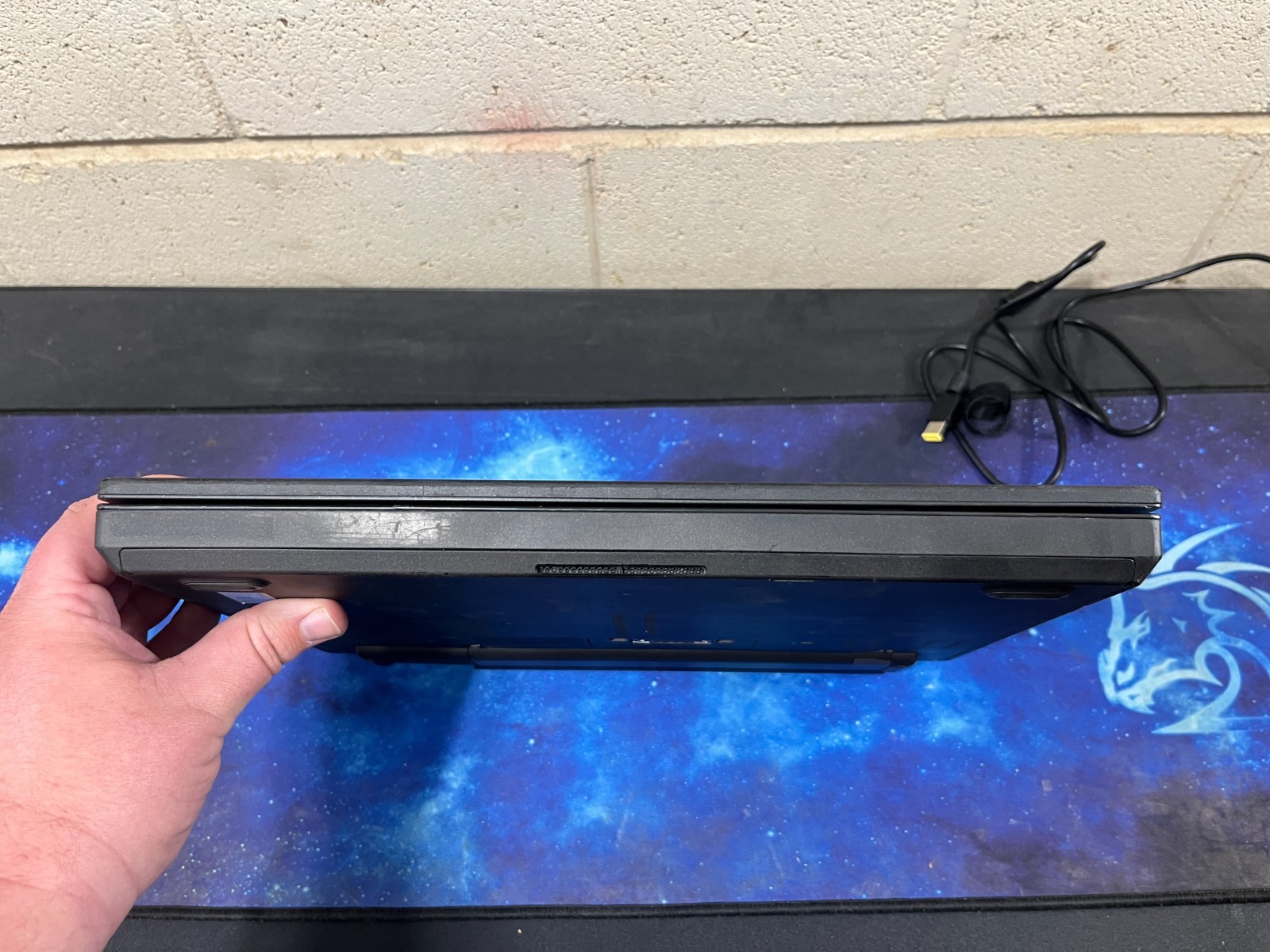 Lenovo ThinkPad T440p i7-4710MQ 2.5GHz 16GB RAM256GB SSD Windows 11 pro, GT 730m