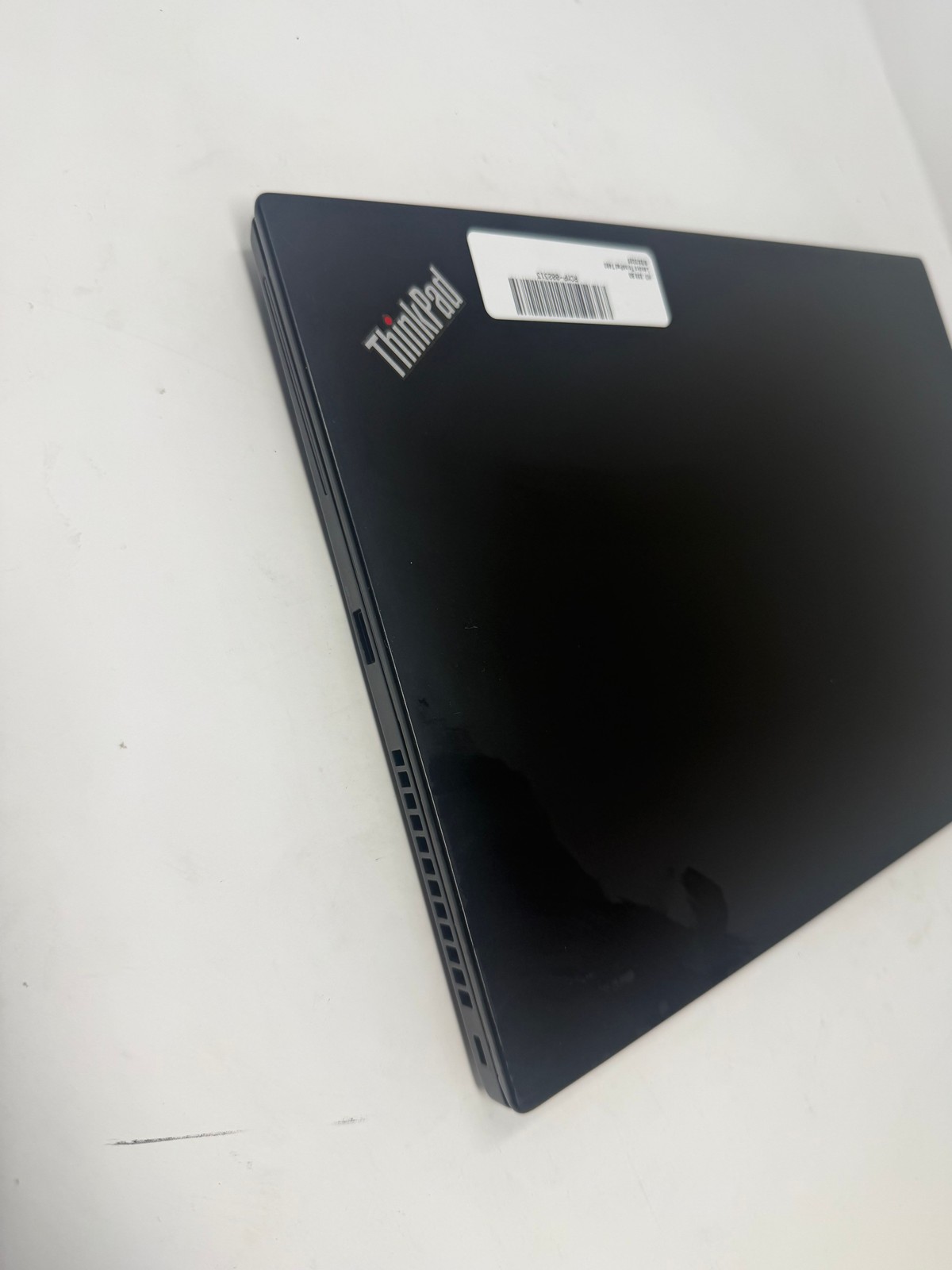 Lenovo ThinkPad T480s i5-8350U 16GB Intel Wireless 8265 / 8275 240GB NVMe SSD