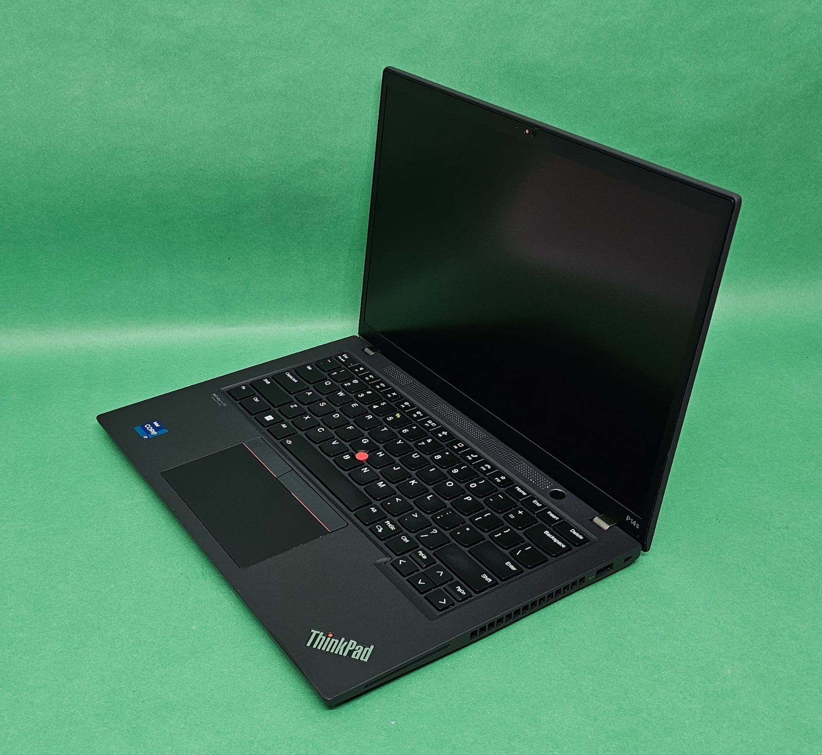 Lenovo ThinkPad P14s Gen 4 14″ Laptop i7-1360P 32GB 512GB SSD NVIDIA RTX A500