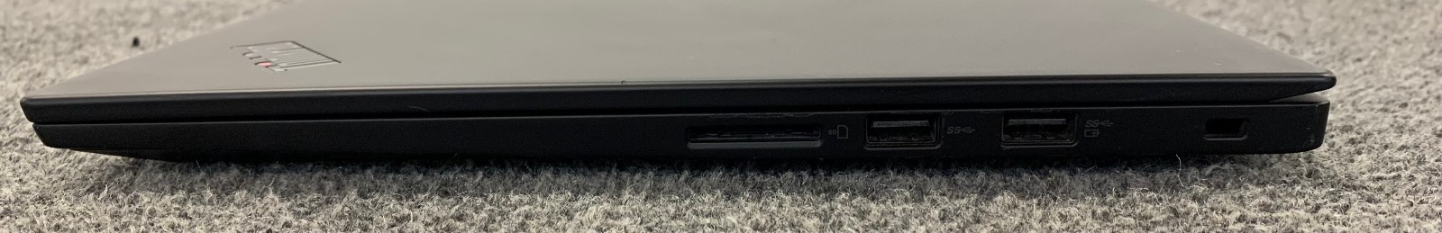 Lenovo ThinkPad P1 Gen 3 15.6″ Laptop i7-10750H, No RAM/Storage, Remote Managed