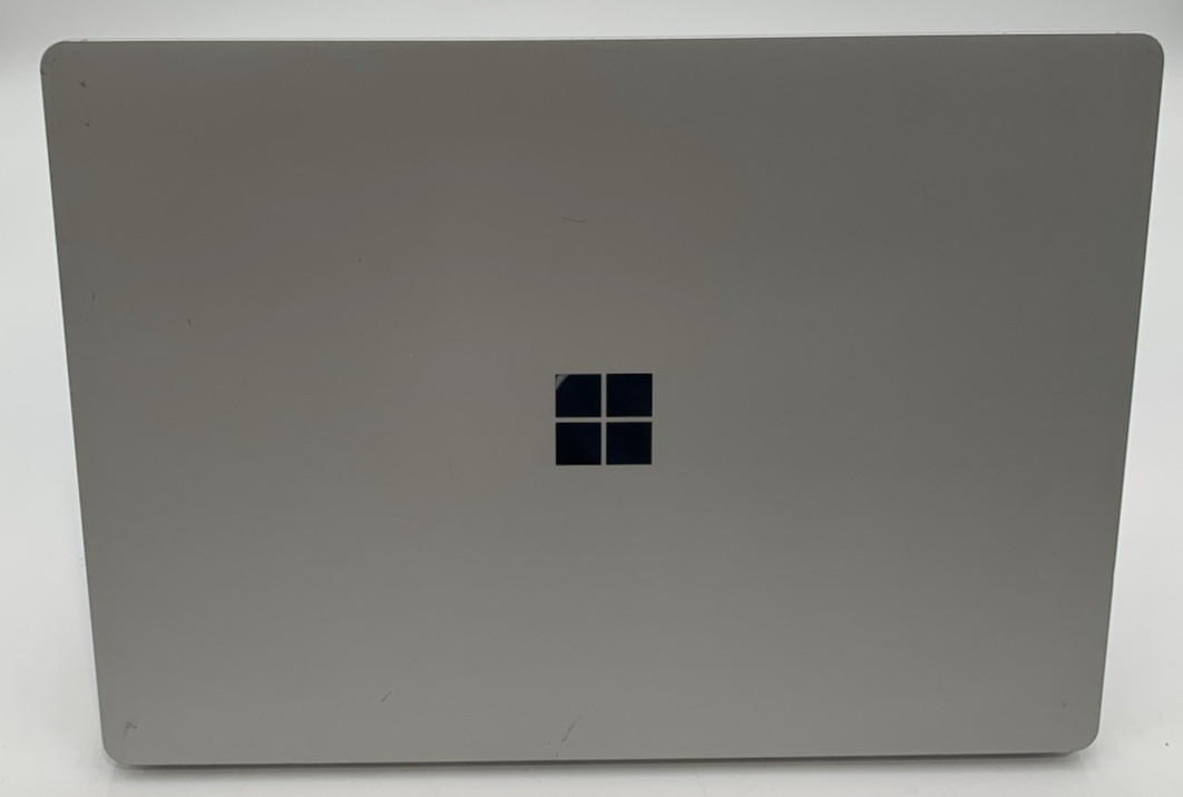 Microsoft Surface Laptop 2 1769 i7-8650U 1.9GHz 8GB DDR4 256GB SSD Silver C/Dent