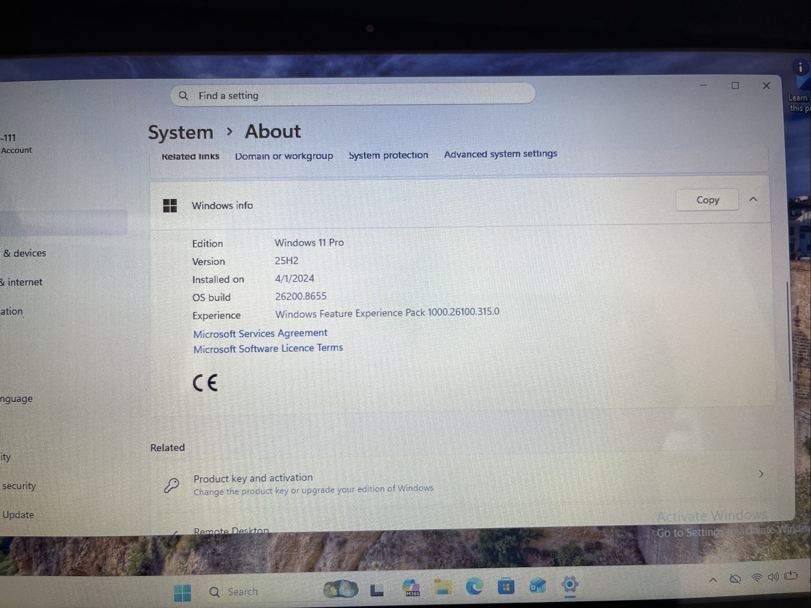 ASUS Q302L 13.3″ Intel Core i3-520U Win10 Home 500GB HDD 6GB RAM