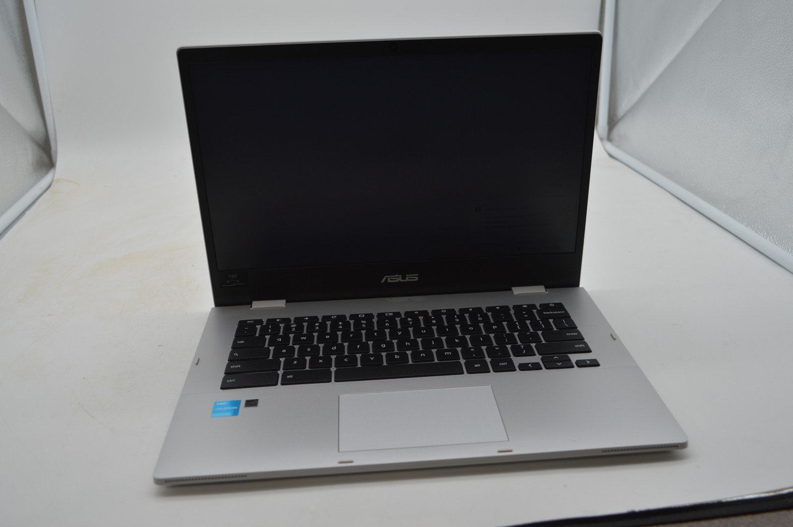 Asus Chromebook CX1 14″ Intel Celeron N4500 4GB 64GB CX1400CKA-DB44 PC1744936