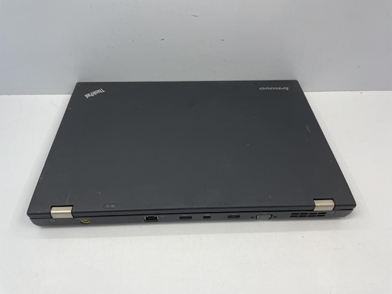 LENOVO THINKPAD T430S Laptop w/ Intel Core i5-3320M 2.60 GHZ + 8GB No HD/Battery