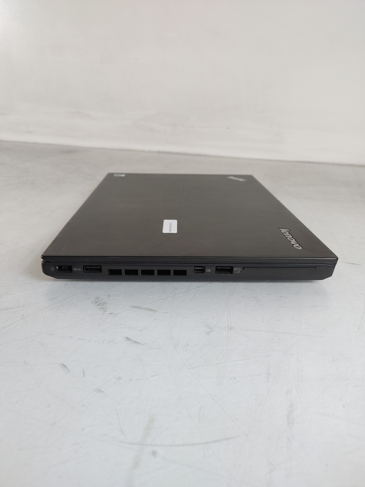 Lenovo ThinkPad T450s Core i7-5600U 2.60 GHz 8 GB DDR3 No HDD