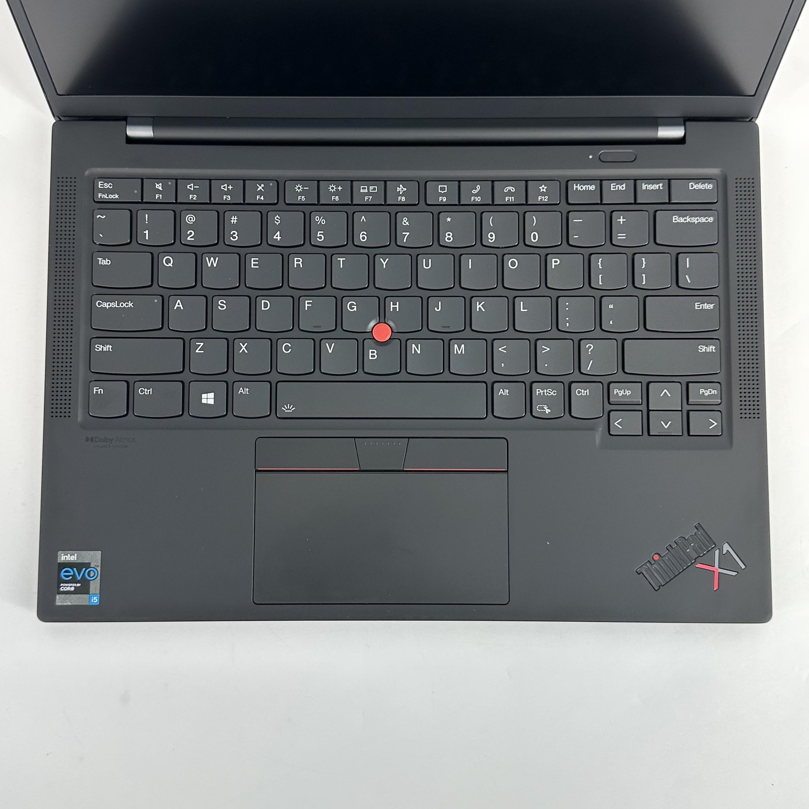 Lenovo ThinkPad X1 Carbon Gen 9 14 FHD+ i5-1135G7 2.4GHz 8GB 256GB SSD Very Good