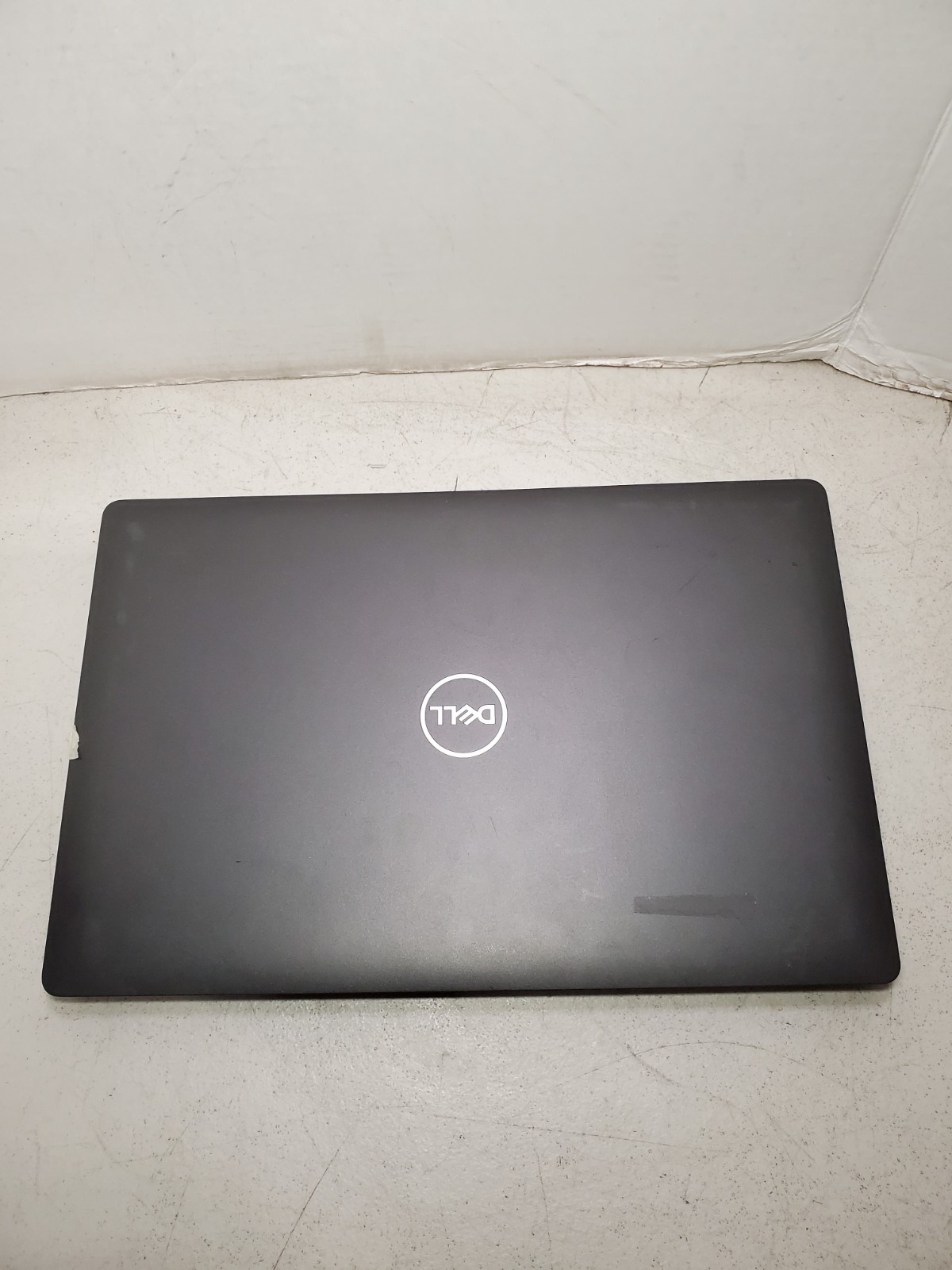 Dell Latitude 5500 15.6″ i5-8265U 1.6GHz 8GB RAM No SSD/OS! NO BATTERY! #69