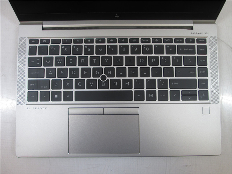 HP EliteBook 840 G8 Laptop i7-1185G7 8GB 256GB SSD Win 11 COA Grade C