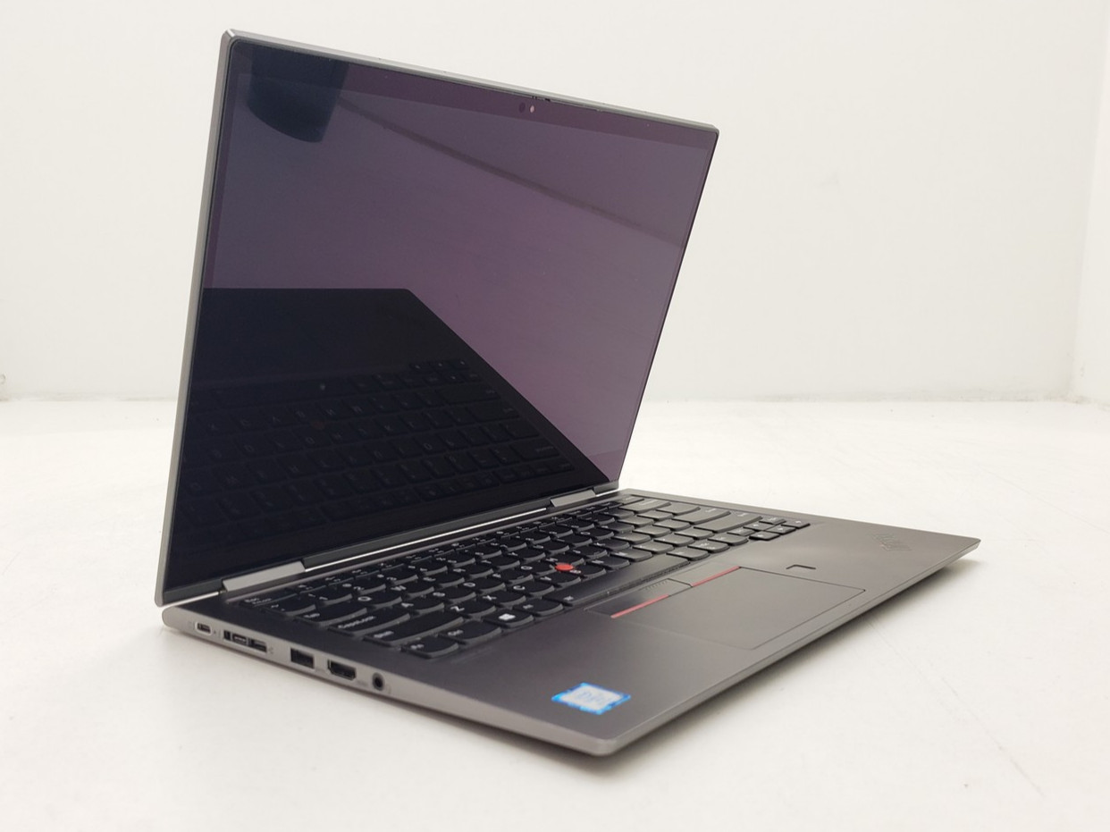 Lenovo ThinkPad X1 Yoga Gen 4th Laptop i7-8th 16GB 256GB SSD, W/ Pen Win 11 Pro
