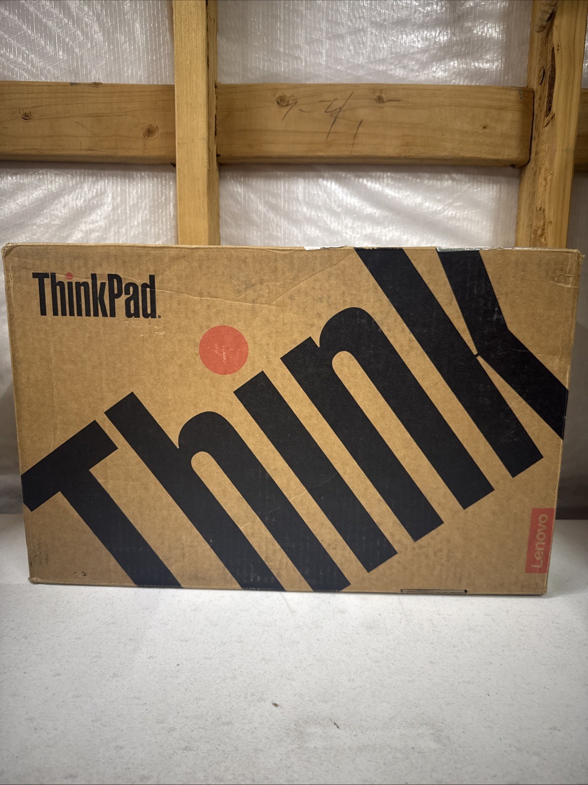 Lenovo THINKPAD L15 GEN 3 15.6″ i5-1235U 16GB RAM 256 SSD (2028 Warranty!) NEW