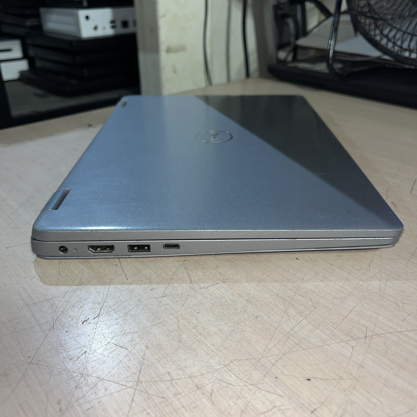 DELL LATITUDE 3340 INTEL CORE I5-1335U 16GB RAM NO HD