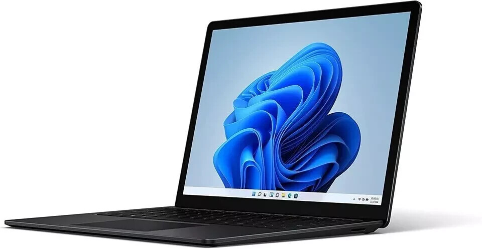 Microsoft Surface Laptop 2 1769 13.5″256GB Intel i5 16GB RAM Wins 10/11-Platinum