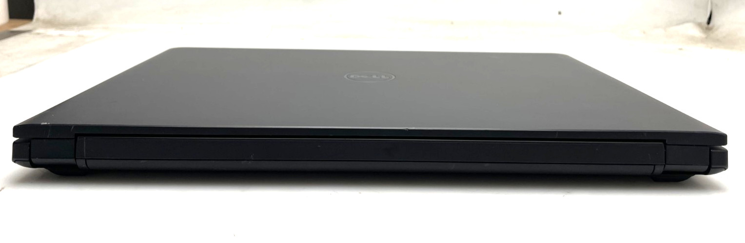 Dell Latitude 3470 14″ i5-6200U @ 2.3Ghz 8gb Ram 240gb SSD Linux OS “Exc” Btry